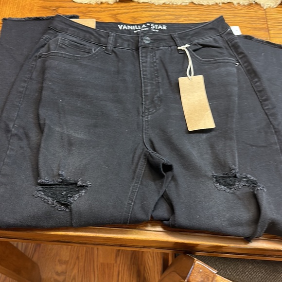Vanilla Star 14w mom Jean - Picture 9 of 10
